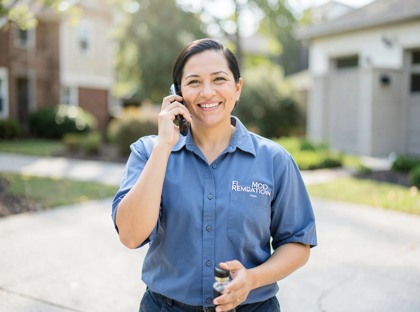 Mold Remediation Quinton, OK FAQs